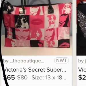 Meet your Posher, Karrie